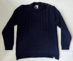 The Breton Sweater