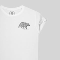 Bear T-Shirt - Detail | Submariner