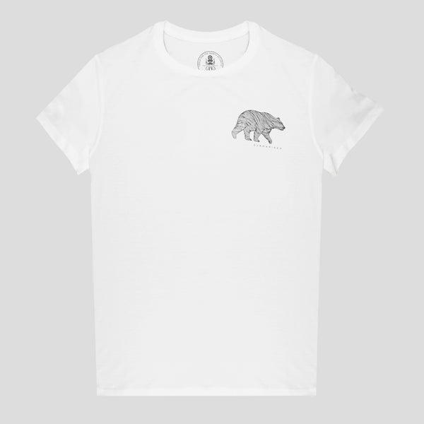 Bear T-Shirt - Front | Submariner