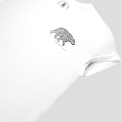 Bear T-Shirt - Side | Submariner