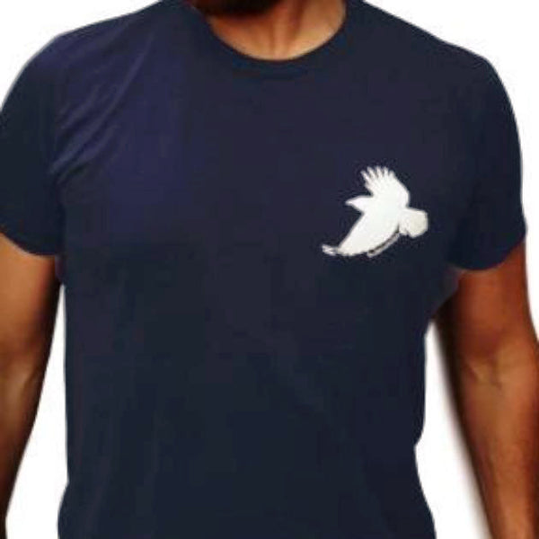Bird T-Shirt - Model | Submariner