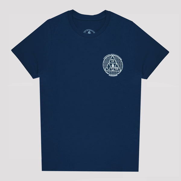 Undersea Brotherhood T-Shirt - Front | Submariner