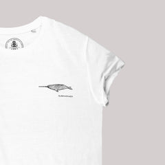 Cetaceans T-Shirt - Front Side | Submariner