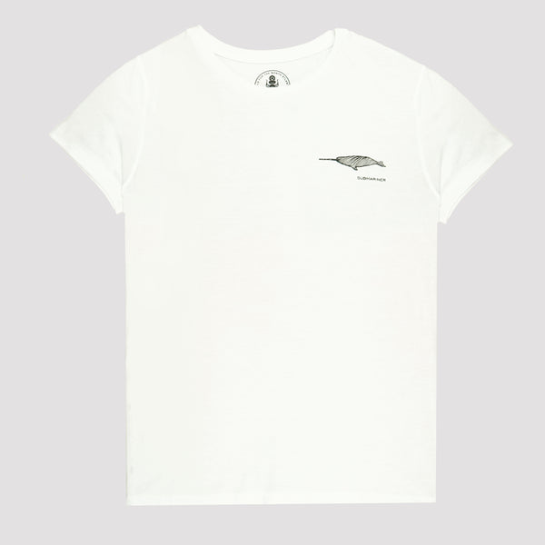 Cetaceans T-Shirt - Front | Submariner