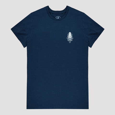 Octo T-Shirt - Front | Submariner