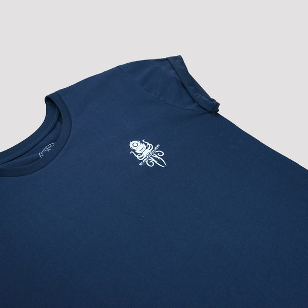 Octo T-Shirt - Front Side | Submariner