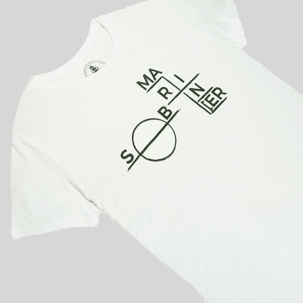 Plimsoll T-Shirt - Side | Submariner