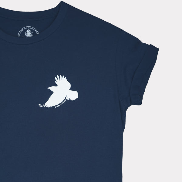 Bird T-Shirt - Front Side | Submariner
